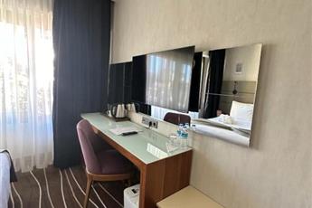 Cihangir Hotel Bosphorus
