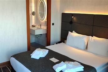 Cihangir Hotel Bosphorus