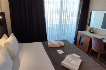 Cihangir Hotel Bosphorus