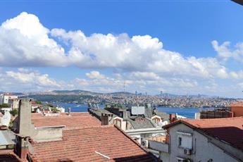 Cihangir Hotel Bosphorus