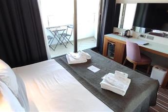 Cihangir Hotel Bosphorus