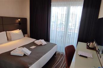 Cihangir Hotel Bosphorus