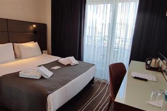 Cihangir Hotel Bosphorus
