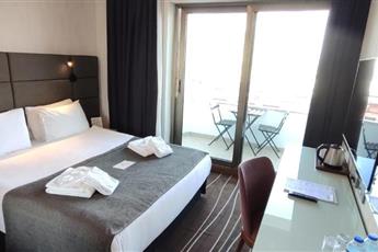 Cihangir Hotel Bosphorus