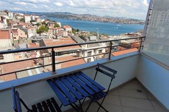 Cihangir Hotel Bosphorus