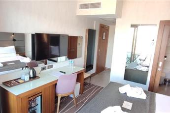 Cihangir Hotel Bosphorus