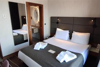 Cihangir Hotel Bosphorus