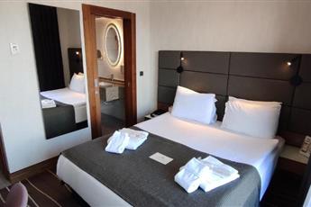 Cihangir Hotel Bosphorus