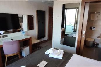Cihangir Hotel Bosphorus