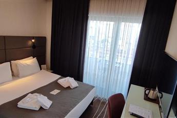 Cihangir Hotel Bosphorus