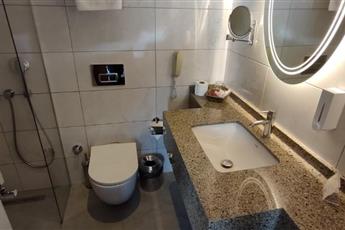 Cihangir Hotel Bosphorus