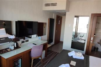 Cihangir Hotel Bosphorus