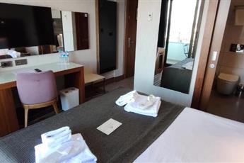Cihangir Hotel Bosphorus