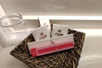 Cihangir Hotel Bosphorus