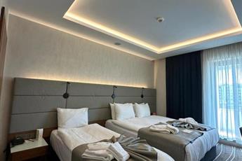 Cihangir Hotel Bosphorus