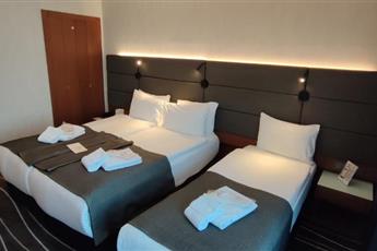 Cihangir Hotel Bosphorus