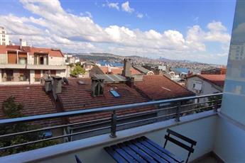 Cihangir Hotel Bosphorus