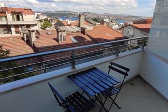 Cihangir Hotel Bosphorus