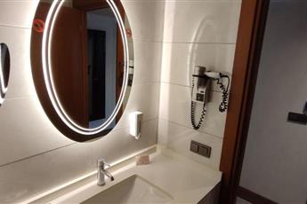 Cihangir Hotel Bosphorus