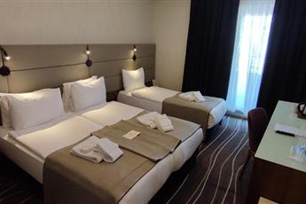 Cihangir Hotel Bosphorus