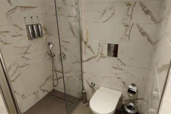 Cihangir Hotel Bosphorus