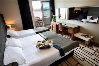 Cihangir Hotel Bosphorus