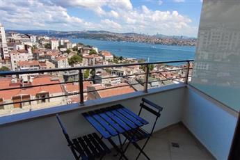Cihangir Hotel Bosphorus
