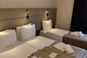 Cihangir Hotel Bosphorus