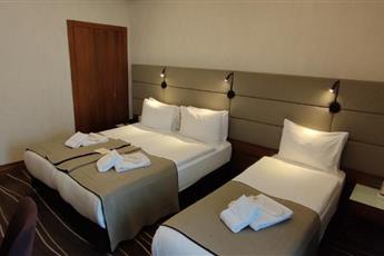 Cihangir Hotel Bosphorus