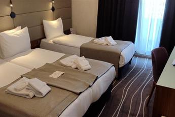 Cihangir Hotel Bosphorus