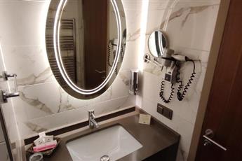 Cihangir Hotel Bosphorus