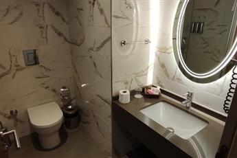 Cihangir Hotel Bosphorus