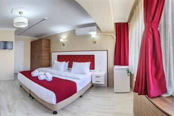 Cihangir Palace Hotel 4*