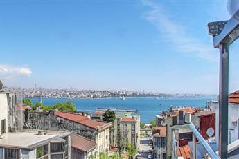 Cihangir Palace Hotel 4*