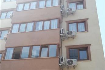 Cihangir Palace Hotel 4*