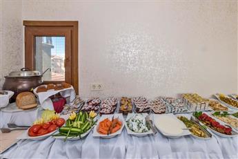 Cihangir Palace Hotel 4*