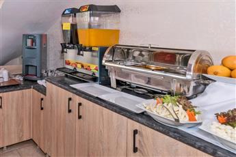 Cihangir Palace Hotel 4*