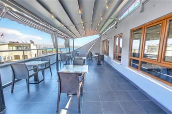 Cihangir Palace Hotel 4*