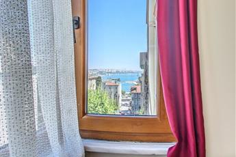 Cihangir Palace Hotel 4*