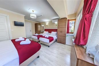 Cihangir Palace Hotel 4*