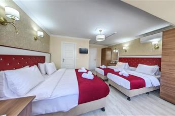 Cihangir Palace Hotel 4*