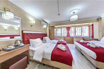 Cihangir Palace Hotel 4*