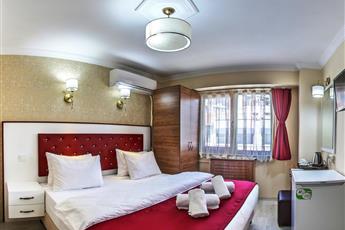Cihangir Palace Hotel 4*