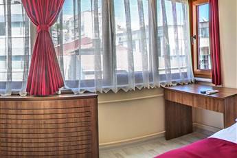 Cihangir Palace Hotel 4*