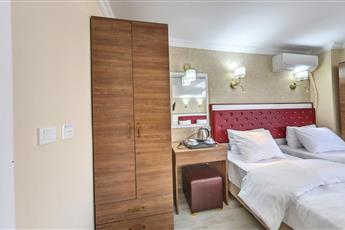 Cihangir Palace Hotel 4*