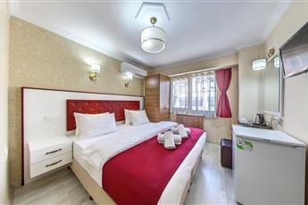 Cihangir Palace Hotel 4*