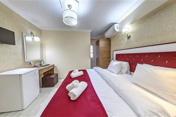 Cihangir Palace Hotel 4*