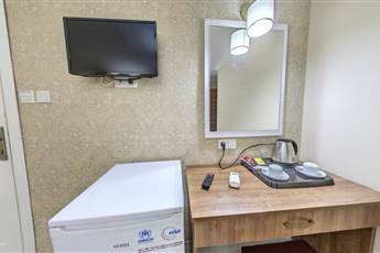 Cihangir Palace Hotel 4*