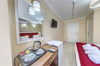 Cihangir Palace Hotel 4*