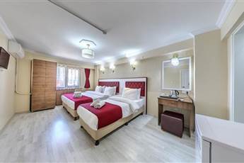 Cihangir Palace Hotel 4*